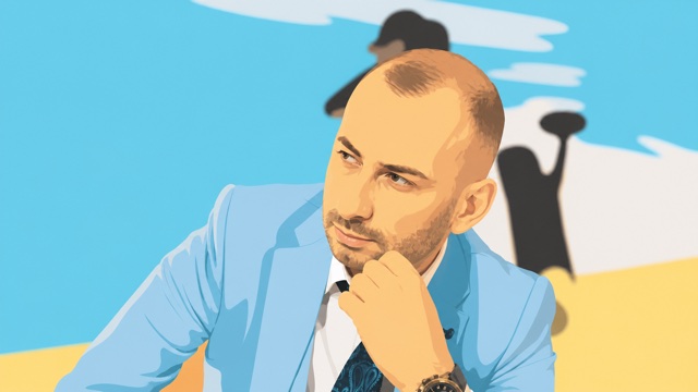 Coperta Doar acasă ești acasă — DANNY