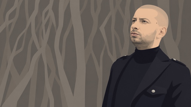Coperta Pierzi o viață — DANNY