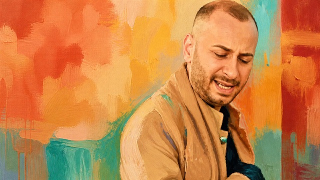 Coperta Nu mă pune la pământ — DANNY