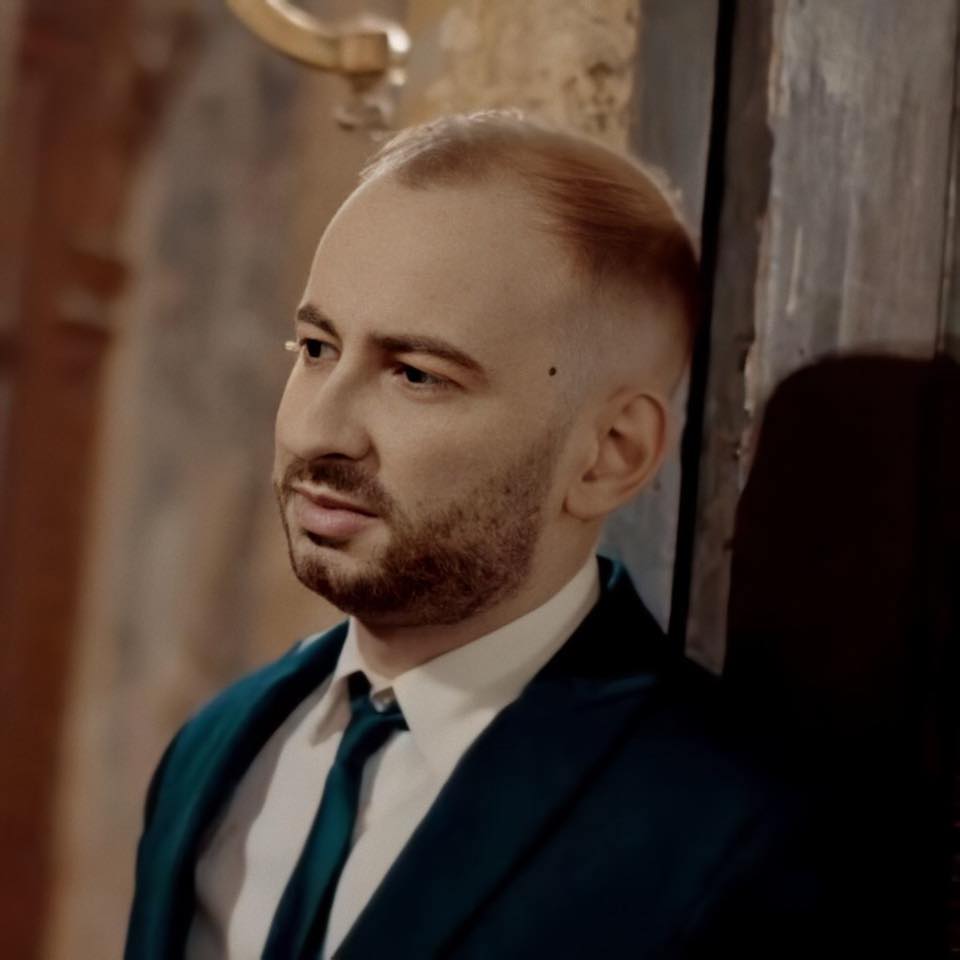 Daniel Rebegea – Danny Music